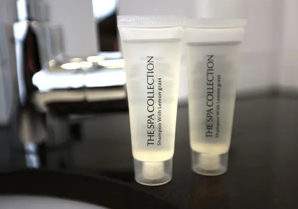 Family Oda (2 adults and 2 children)