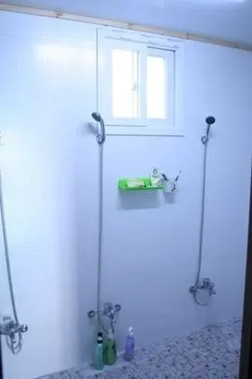 Ortak Ranzalı Oda, Sadece kadınlar için (3 people)