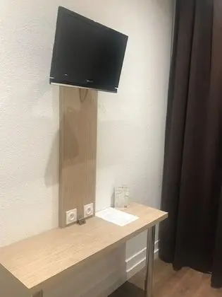 Tek Kişilik Oda