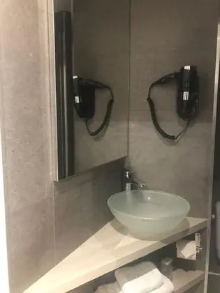 Tek Kişilik Oda