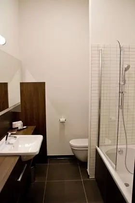 Deluxe Dört Kişilik Oda