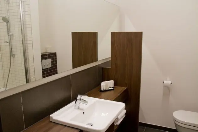 Deluxe Dört Kişilik Oda