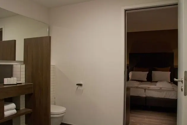 Luxury Dört Kişilik Oda