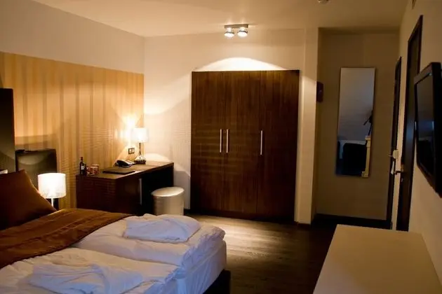 Luxury Dört Kişilik Oda