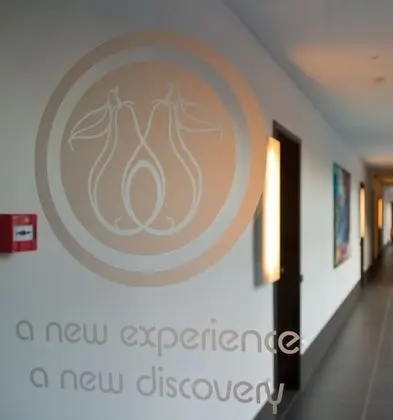 Luxury Dört Kişilik Oda