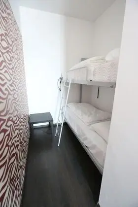 Luxury Dört Kişilik Oda