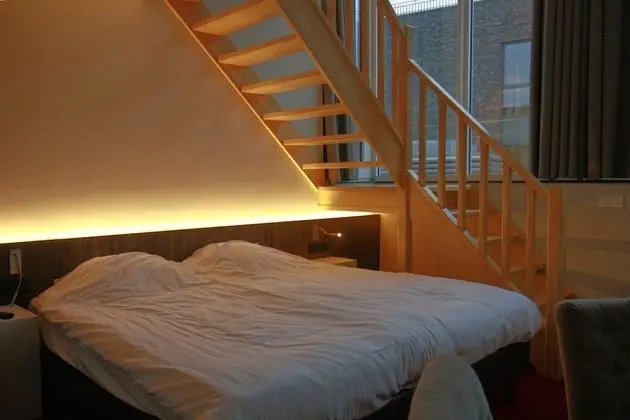 Family Dört Kişilik Oda