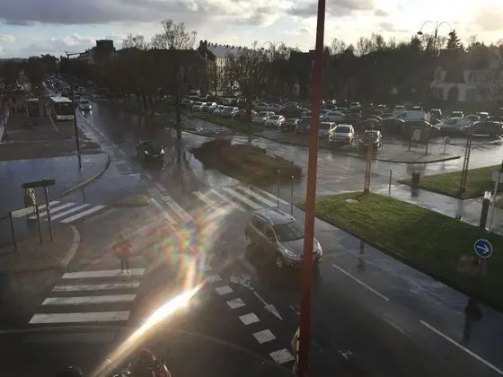 Business Büyük Yataklı Tek Kişilik Oda