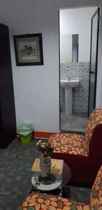 Deluxe Stüdyo Süit, 1 Çift Kişilik Yatak