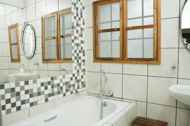 Family Ev, 4 Yatak Odası, Sigara İçilmez, Bahçe Manzaralı