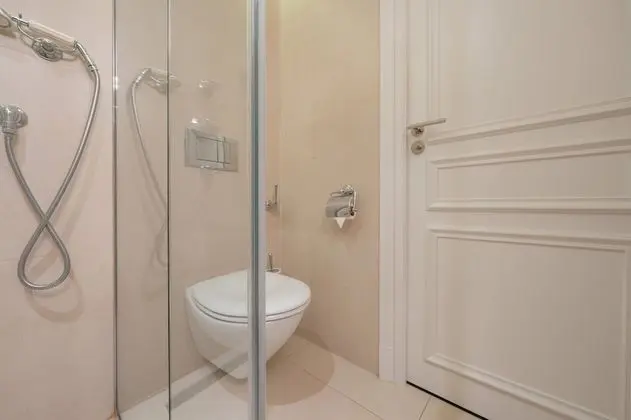 Chambre Boudoir - Classique