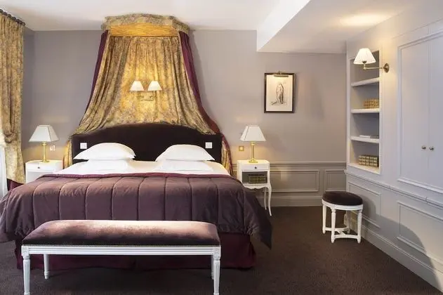 Suite (Du Maine)