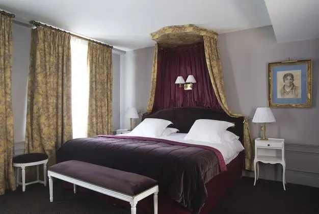 Suite (Du Maine)