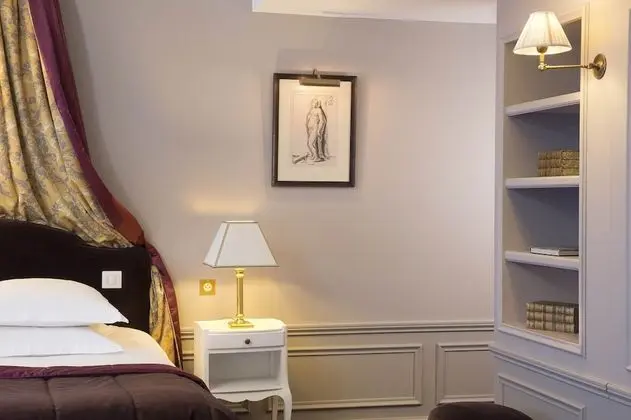 Suite (Du Maine)