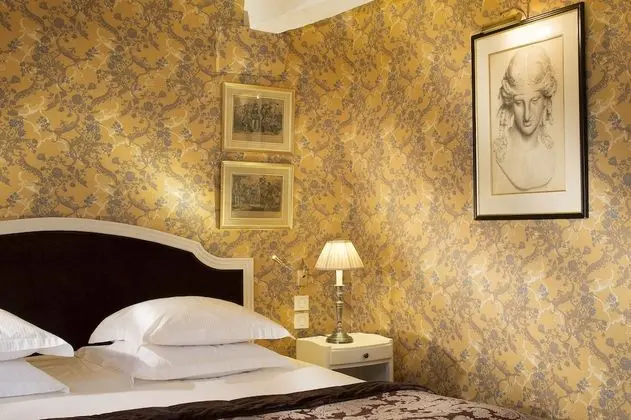 Suite (Mme de Pompadour)
