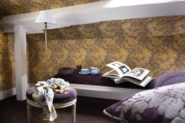 Suite (Mme de Pompadour)