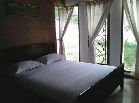 Oda, 5 Yatak Odası (5 King Beds)