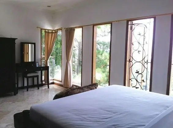 Oda, 5 Yatak Odası (5 King Beds)