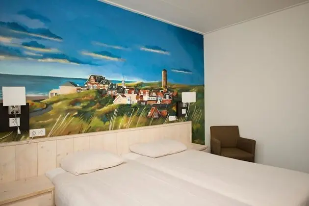 Standard Tek Kişilik Oda