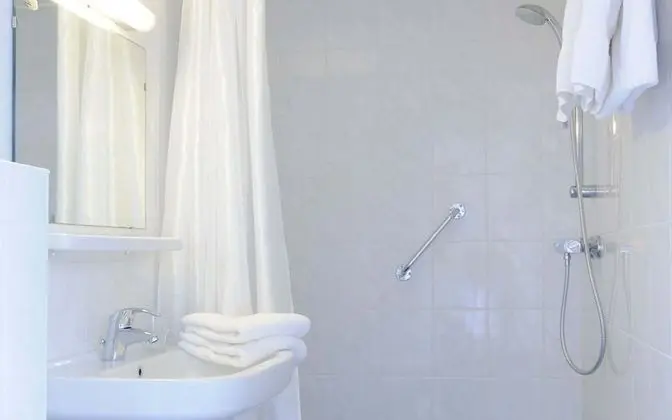 Standard Tek Kişilik Oda