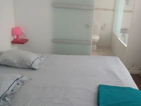 Superior Villa, Banyolu/Duşlu