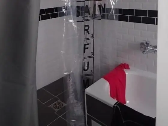 Superior Villa, Banyolu/Duşlu