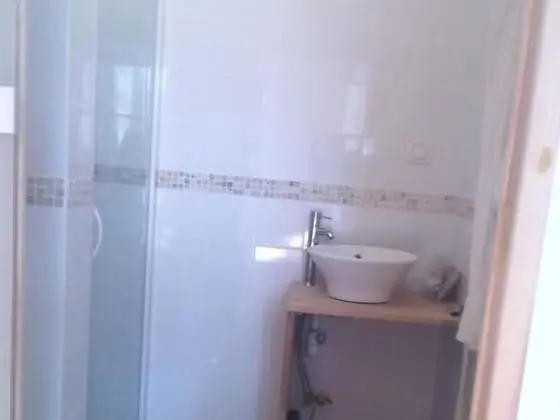 Superior Villa, Banyolu/Duşlu