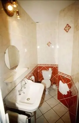 Üç Kişilik Oda, Liman Manzaralı, Denize Bakan