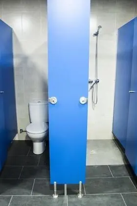 Ortak Ranzalı Oda, Sigara İçilmez