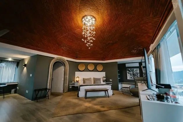 VISTA SUITE