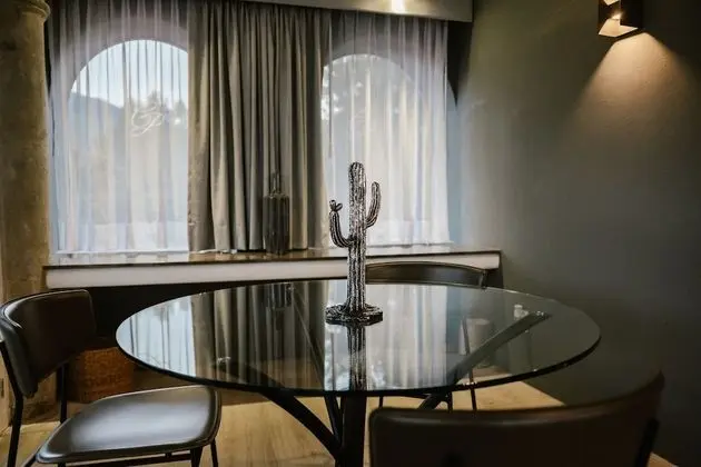 VISTA SUITE