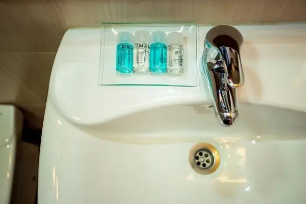 Business Tek Kişilik Oda