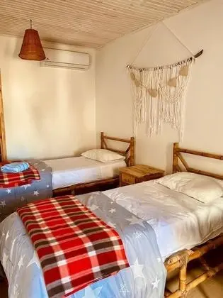 Deluxe İki Ayrı Yataklı Oda