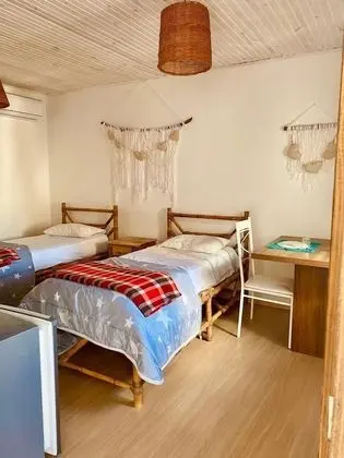 Deluxe İki Ayrı Yataklı Oda