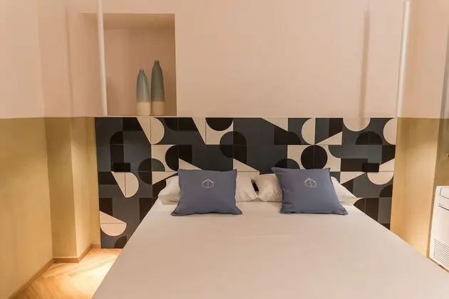 Tek Büyük Yataklı Oda, Engellilere Uygun