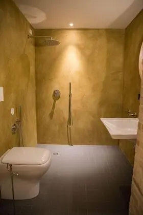 Tek Büyük Yataklı Oda, Engellilere Uygun