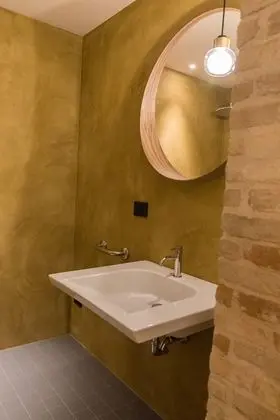 Tek Büyük Yataklı Oda, Engellilere Uygun