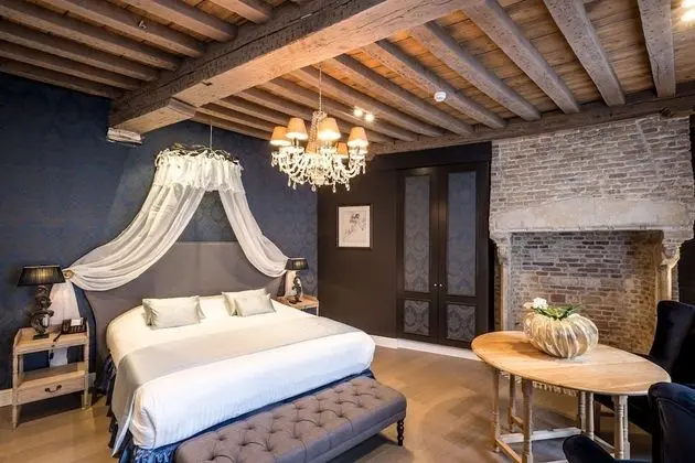 Deluxe Junior Suite