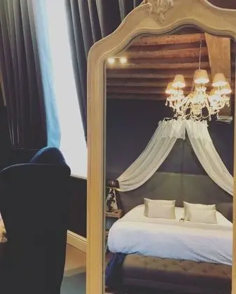 Deluxe Junior Suite