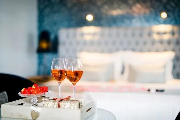 Executive Junior Suite