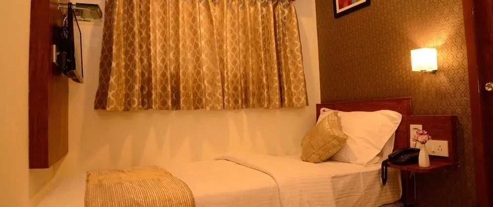 Standard Tek Kişilik Oda, 1 Tek Kişilik Yatak