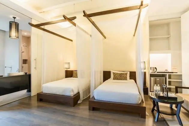 Grand Deluxe Room Only