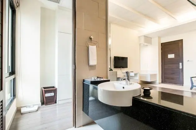 Grand Deluxe Room Only