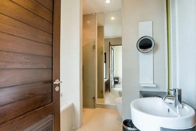 Grand Deluxe Room Only