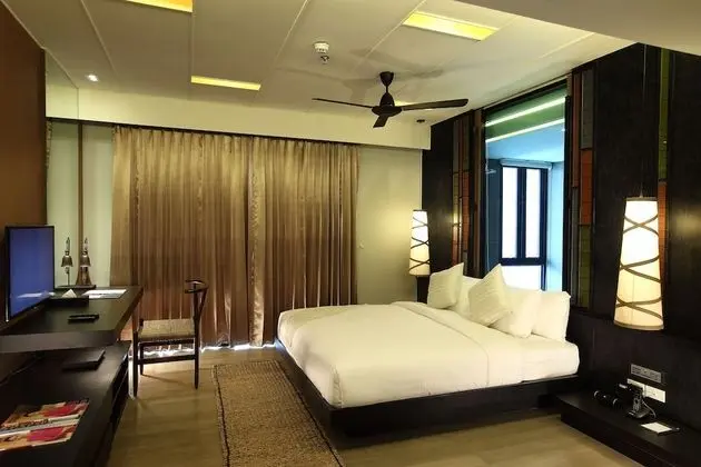 Deluxe Room Only