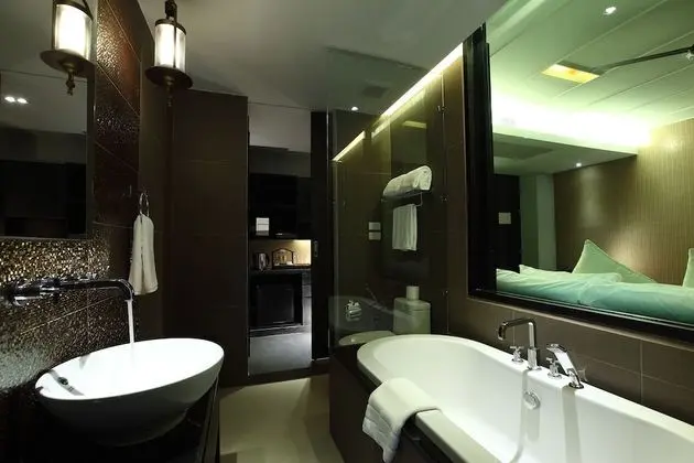 Deluxe Room Only