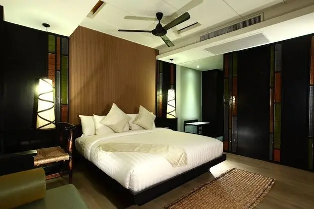 Superior Room Only