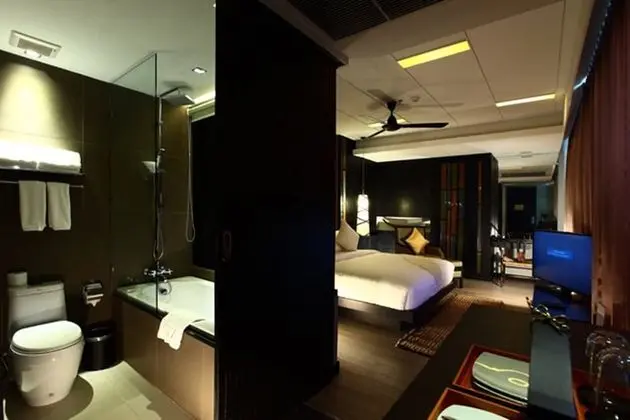 Superior Room Only
