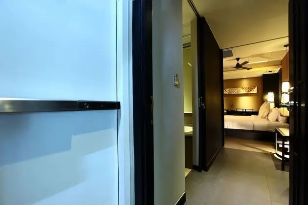 Superior Room Only