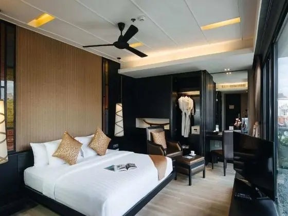 Superior Room Only